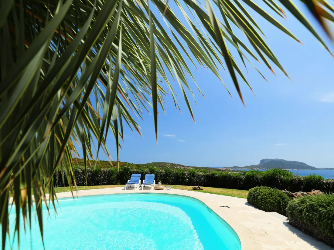 Maison de Vacances Golfo Aranci