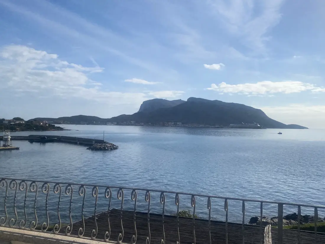 Résidence S'Abba e Sa Pedra