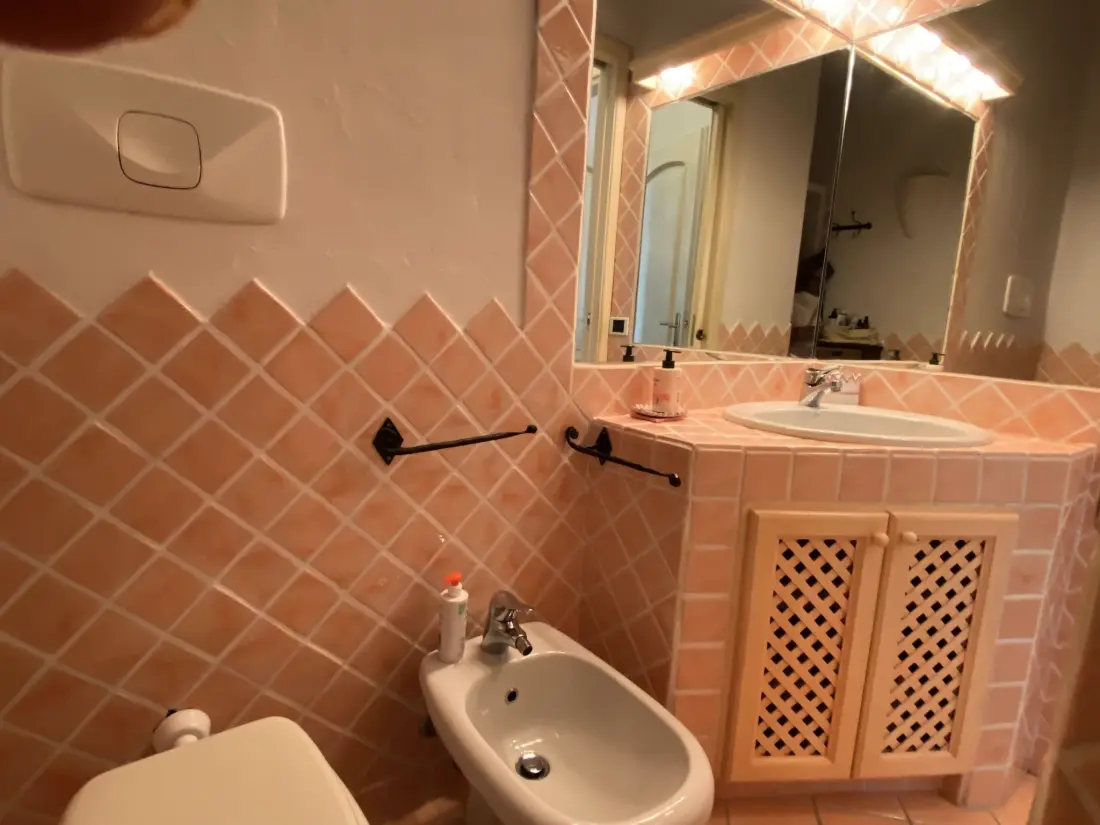 Résidence S'Abba e Sa Pedra