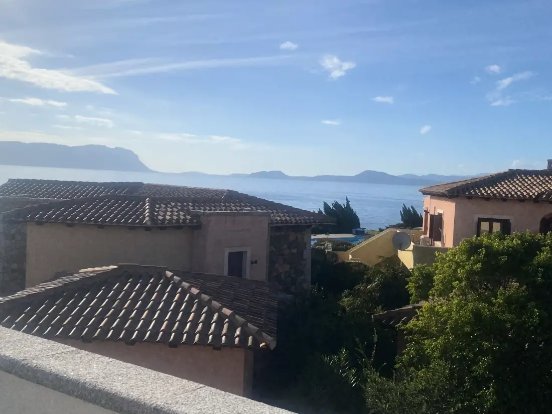 Résidence S'Abba e Sa Pedra