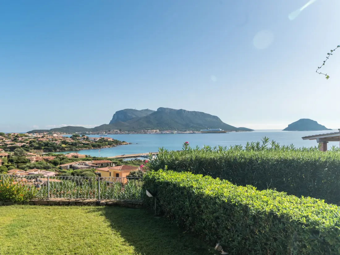 Résidence S'Abba e Sa Pedra