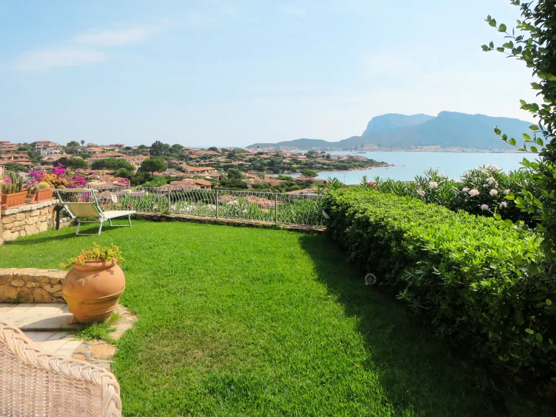 Résidence S'Abba e Sa Pedra