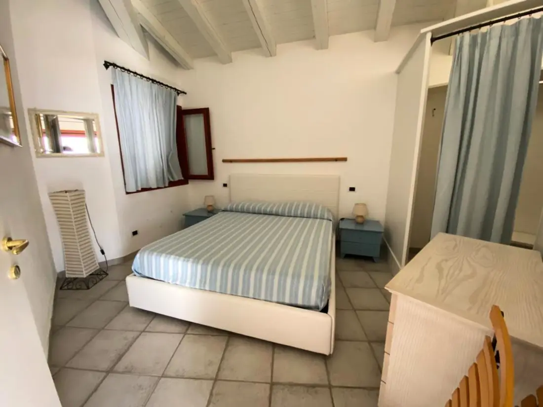 Résidence S'Abba e Sa Pedra