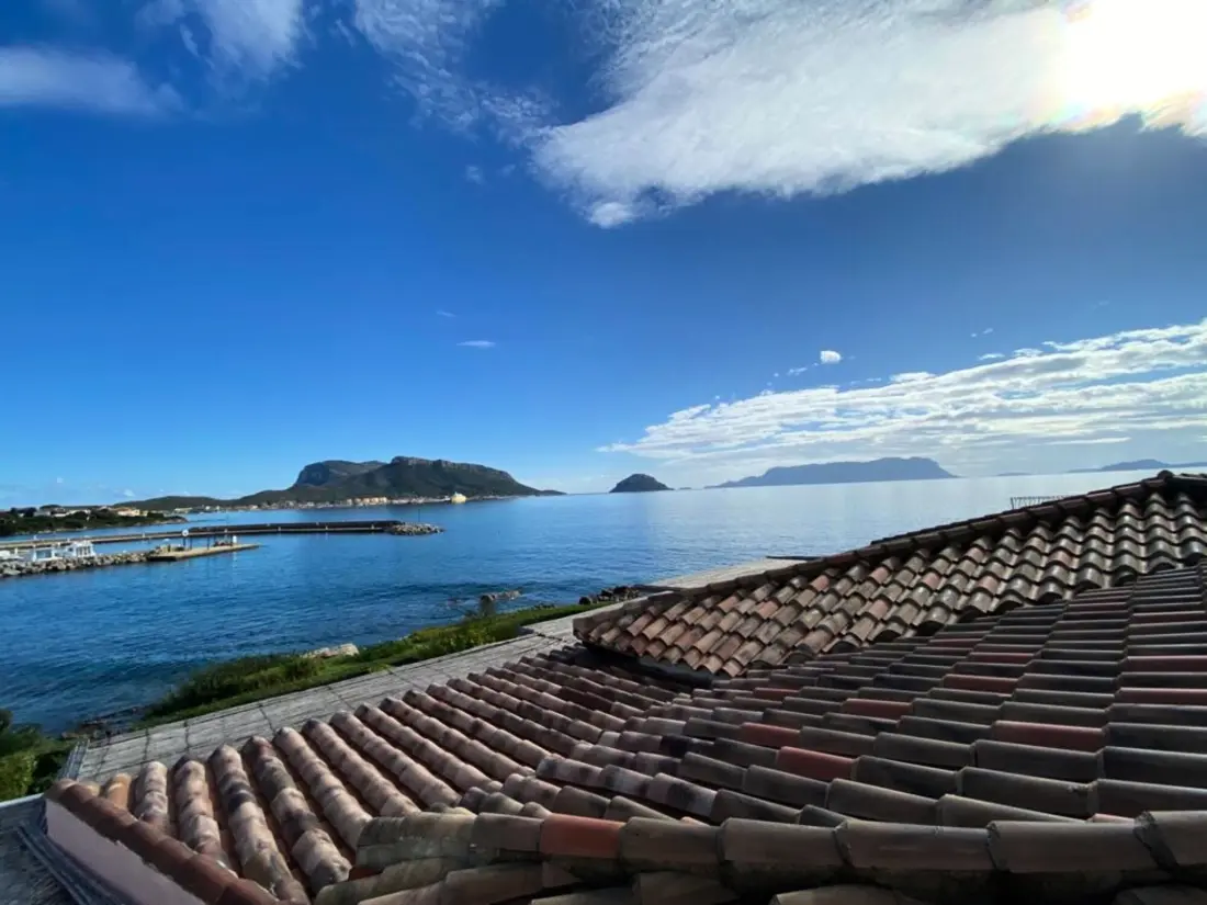 Résidence S'Abba e Sa Pedra