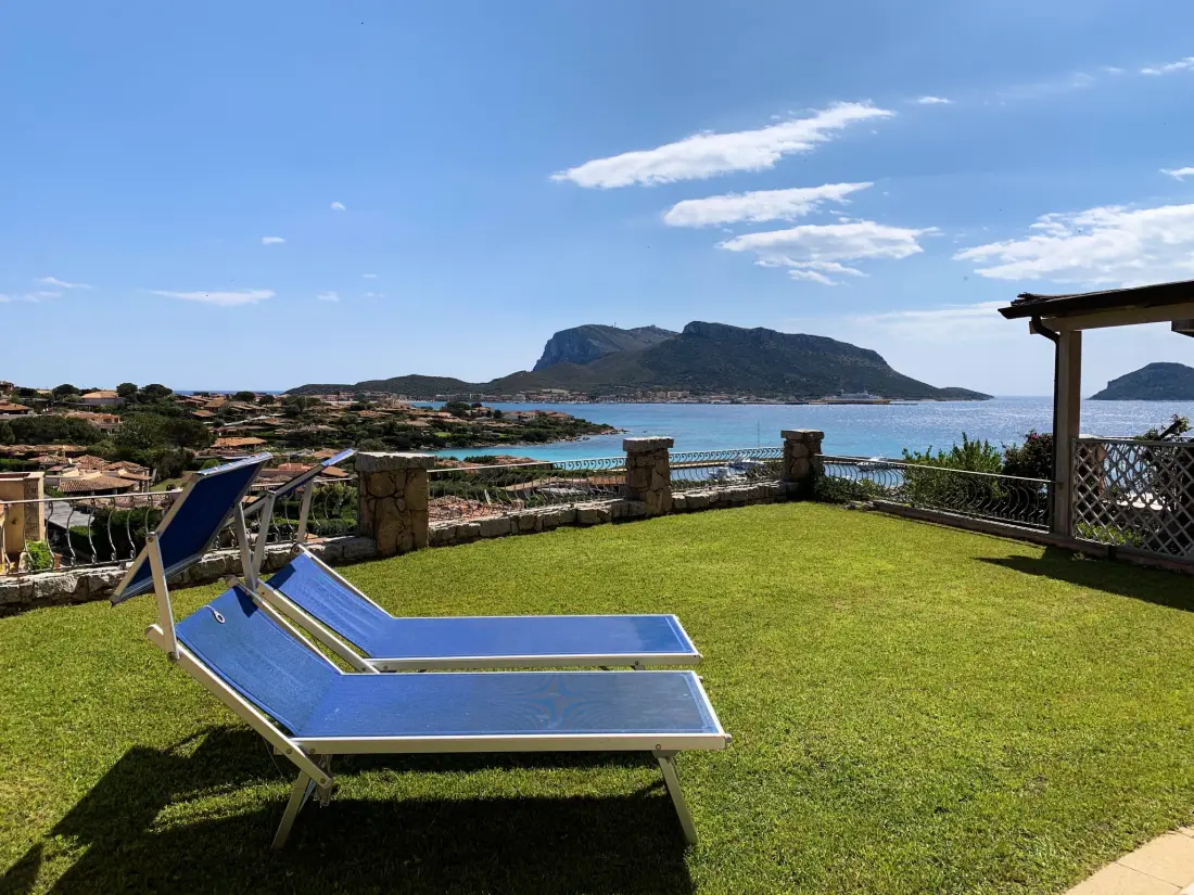 Résidence S'Abba e Sa Pedra