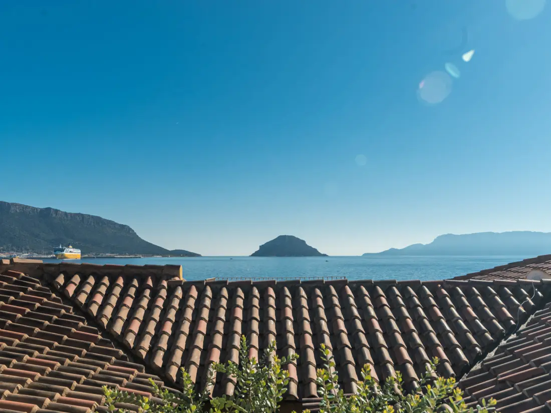Résidence S'Abba e Sa Pedra