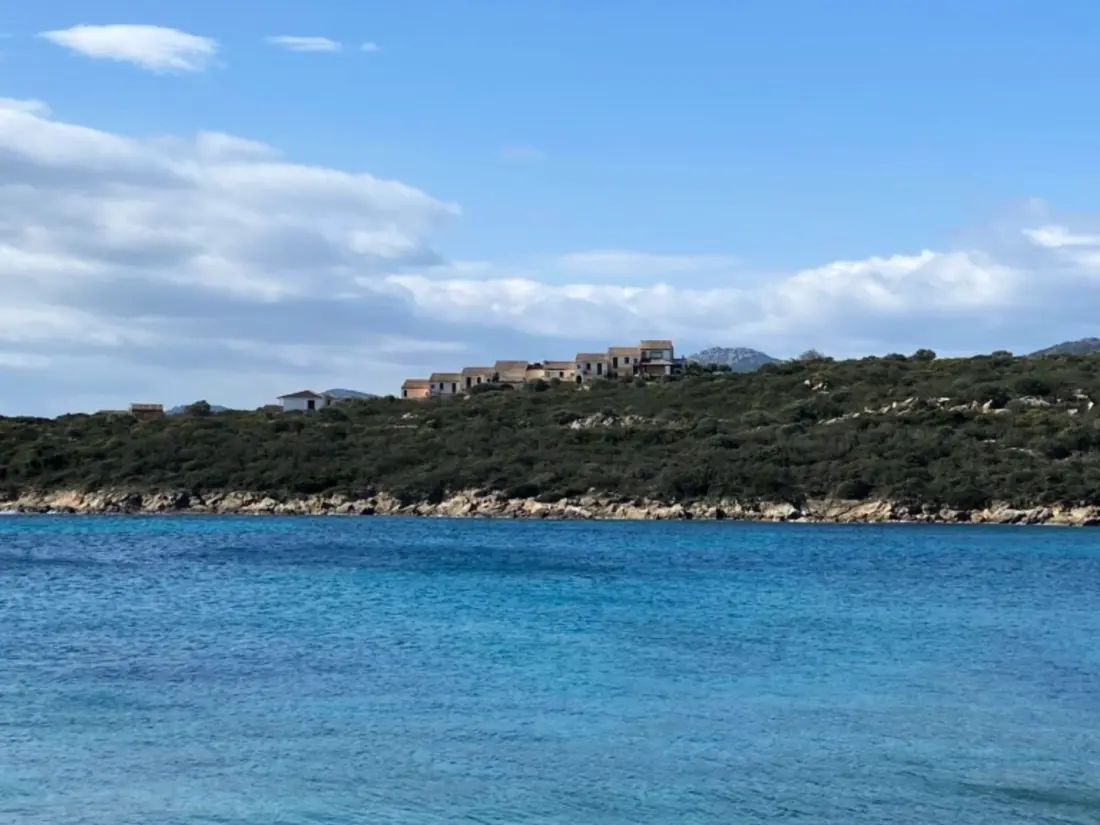 Résidence Giuly