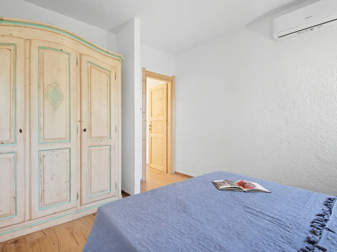 Résidence Iris 5, Terza Spiaggia