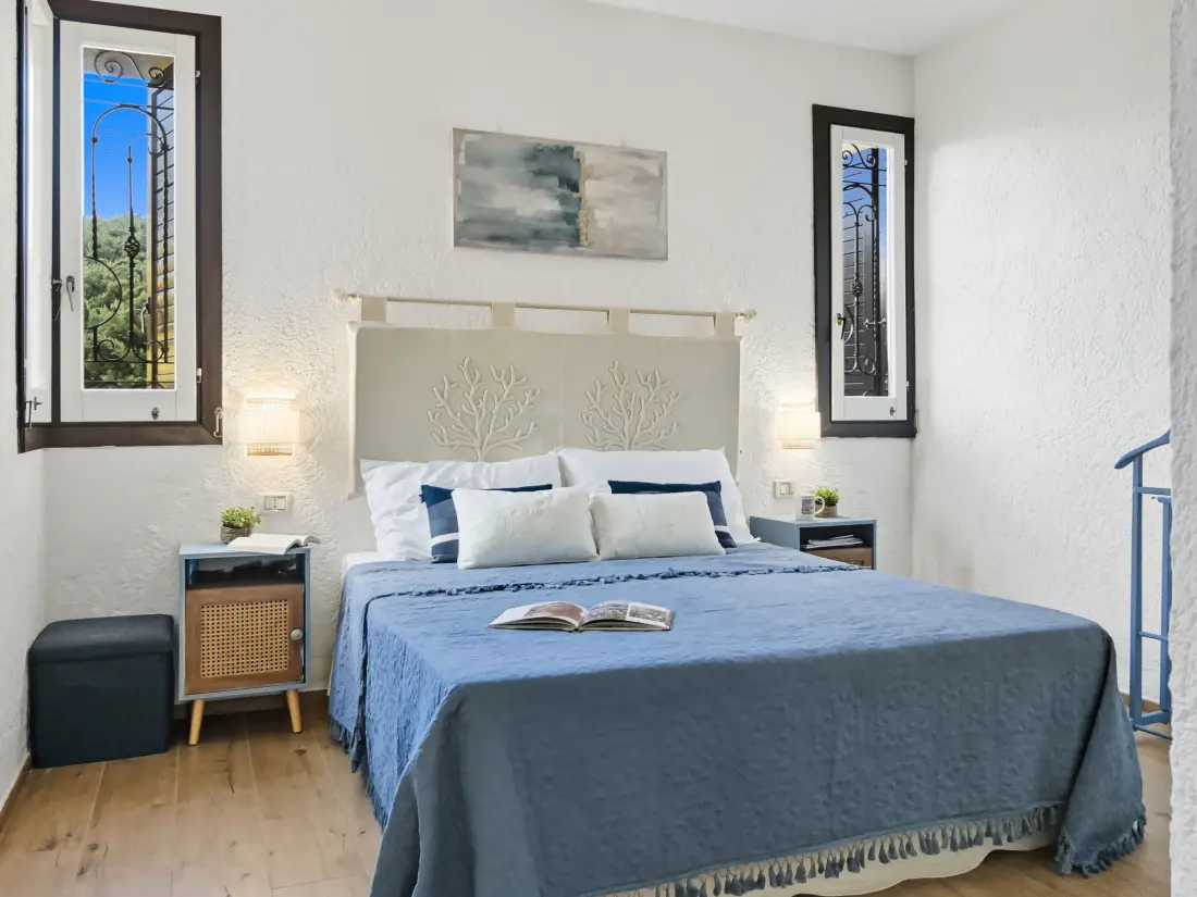Résidence Iris 5, Terza Spiaggia