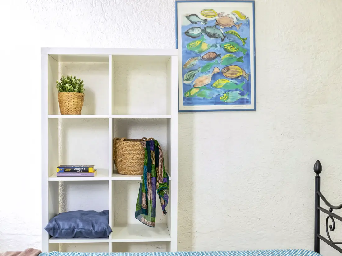 Résidence Iris 5, Terza Spiaggia