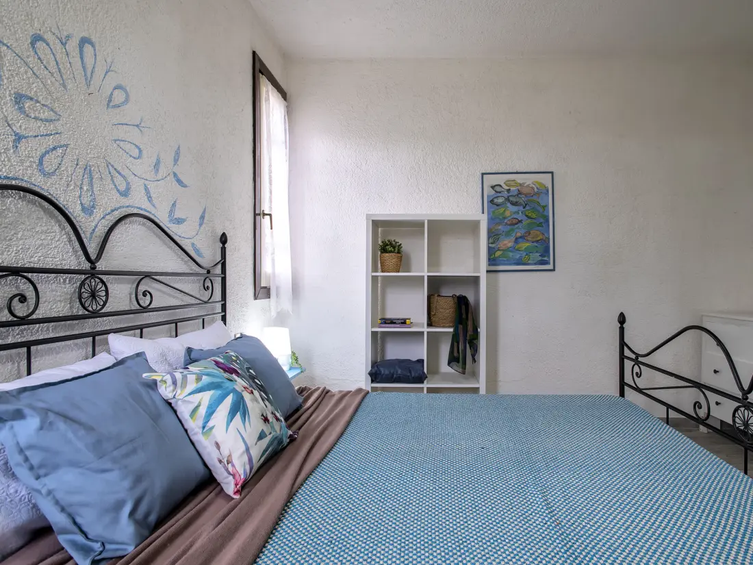 Résidence Iris 5, Terza Spiaggia