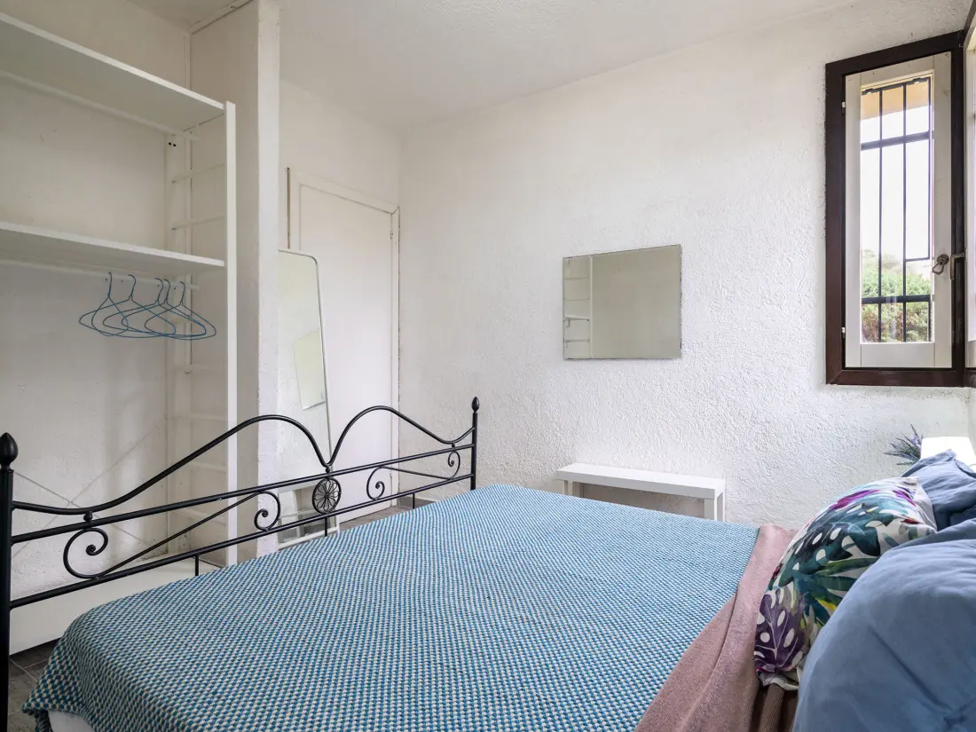 Résidence Iris 5, Terza Spiaggia