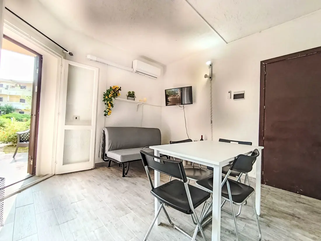 Résidence Iris 5, Terza Spiaggia