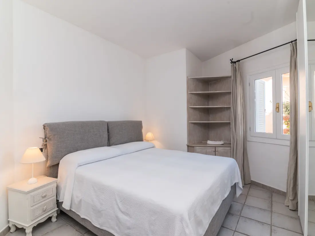 Résidence S'Abba e Sa Pedra