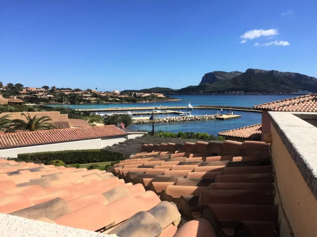 Résidence S'Abba e Sa Pedra