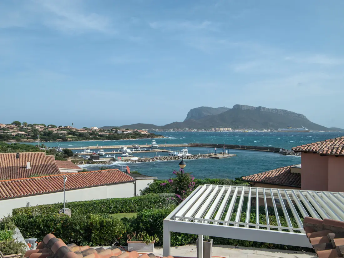 Résidence S'Abba e Sa Pedra