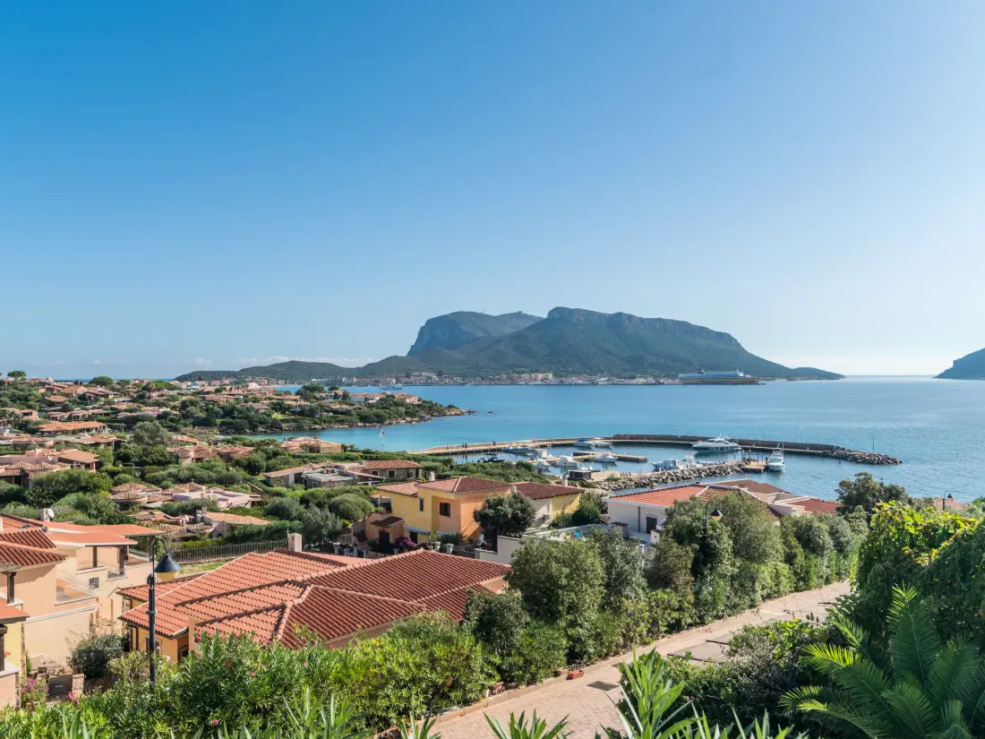 Résidence S'Abba e Sa Pedra