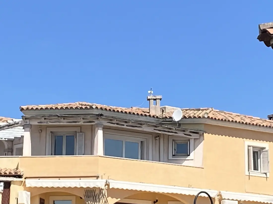Résidence S'Abba e Sa Pedra