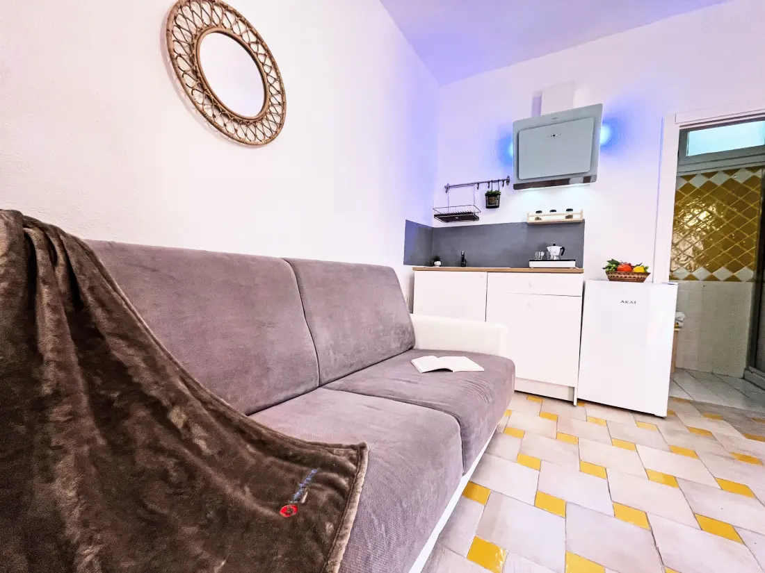 Résidence Mono 0/8/M Marineledda