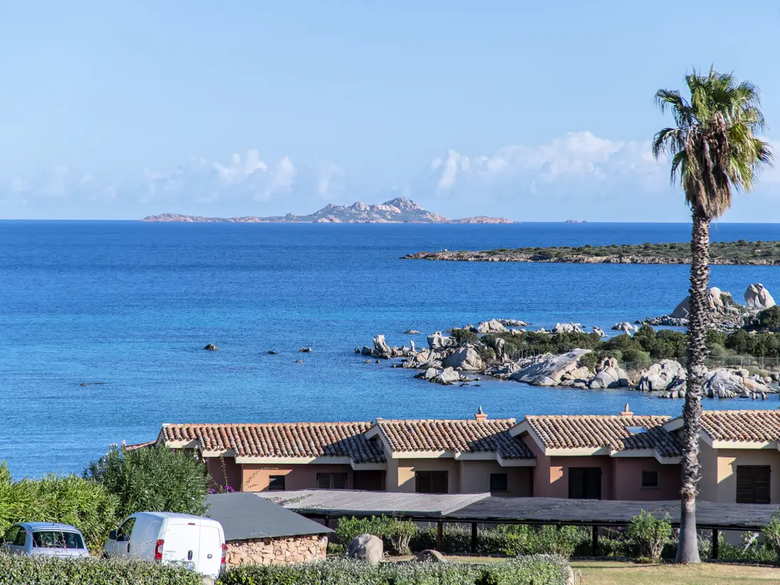 Résidence Mono 0/8/M Marineledda