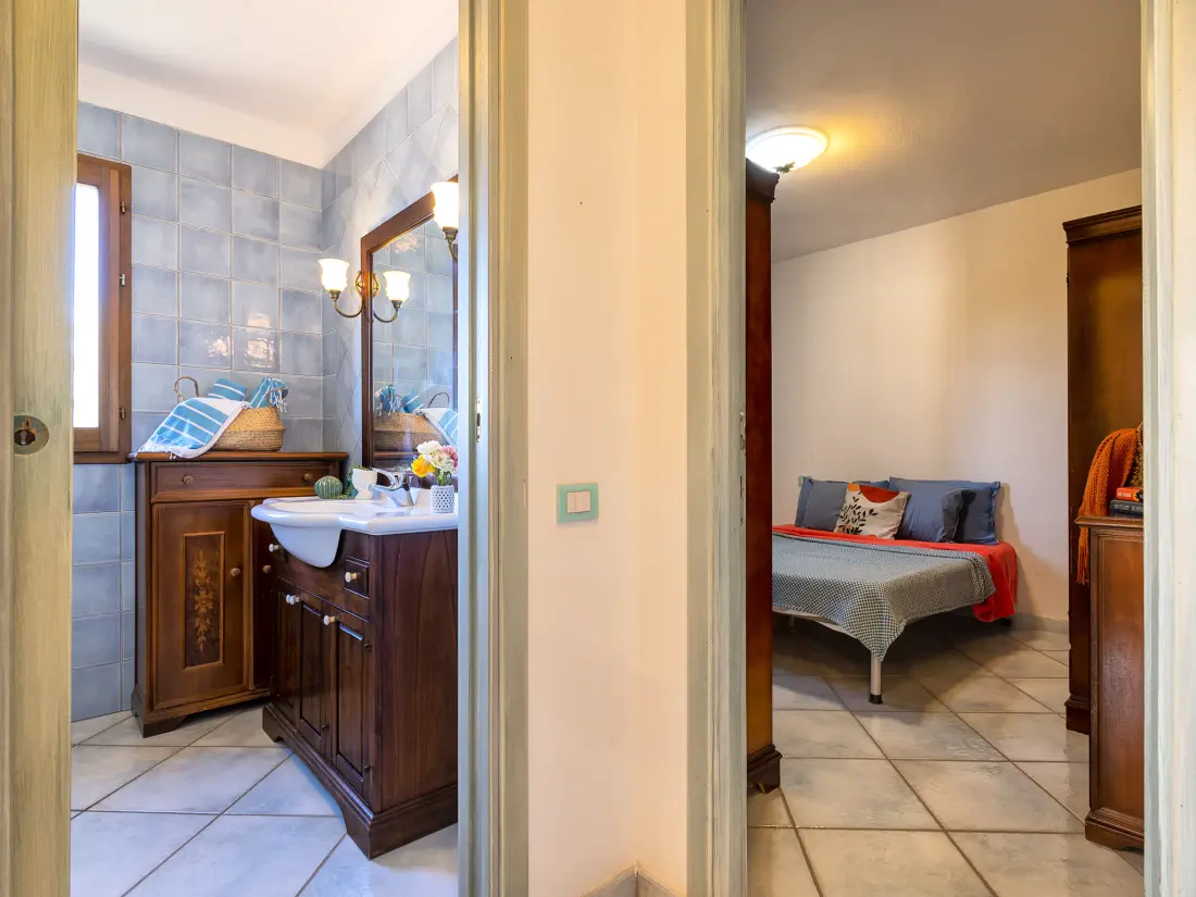 Résidence D4 - I1, Baia de Bahas
