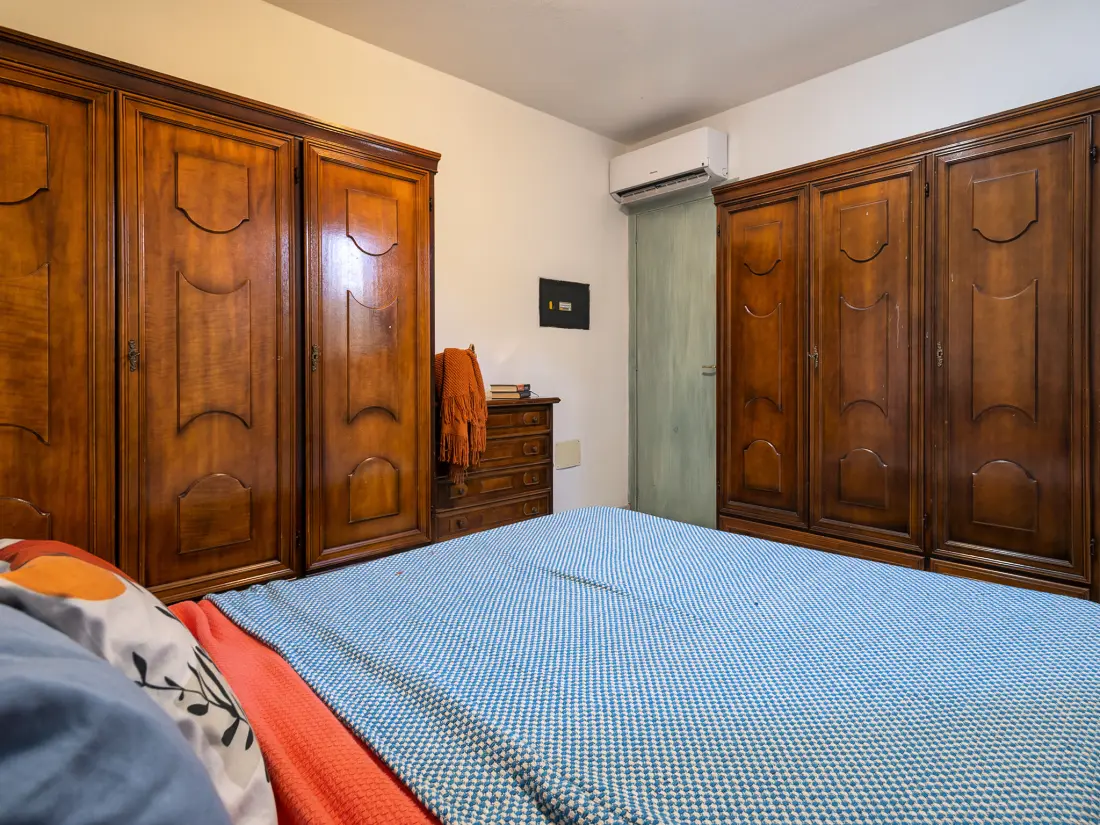 Résidence D4 - I1, Baia de Bahas