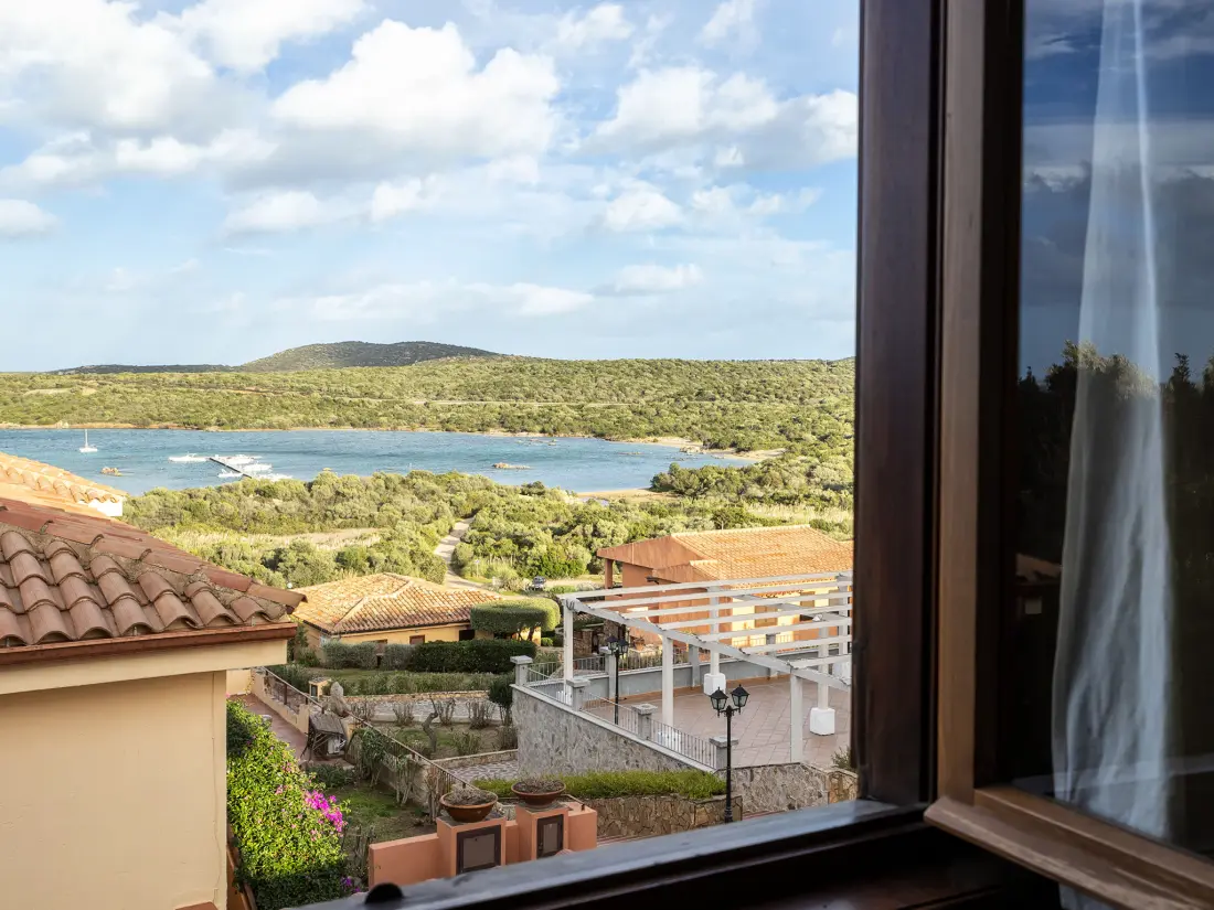 Résidence D4 - I1, Baia de Bahas
