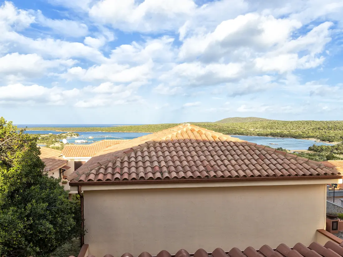 Résidence D4 - I1, Baia de Bahas