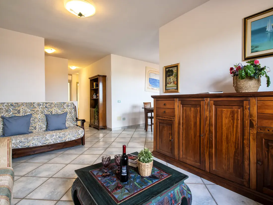 Résidence D4 - I1, Baia de Bahas
