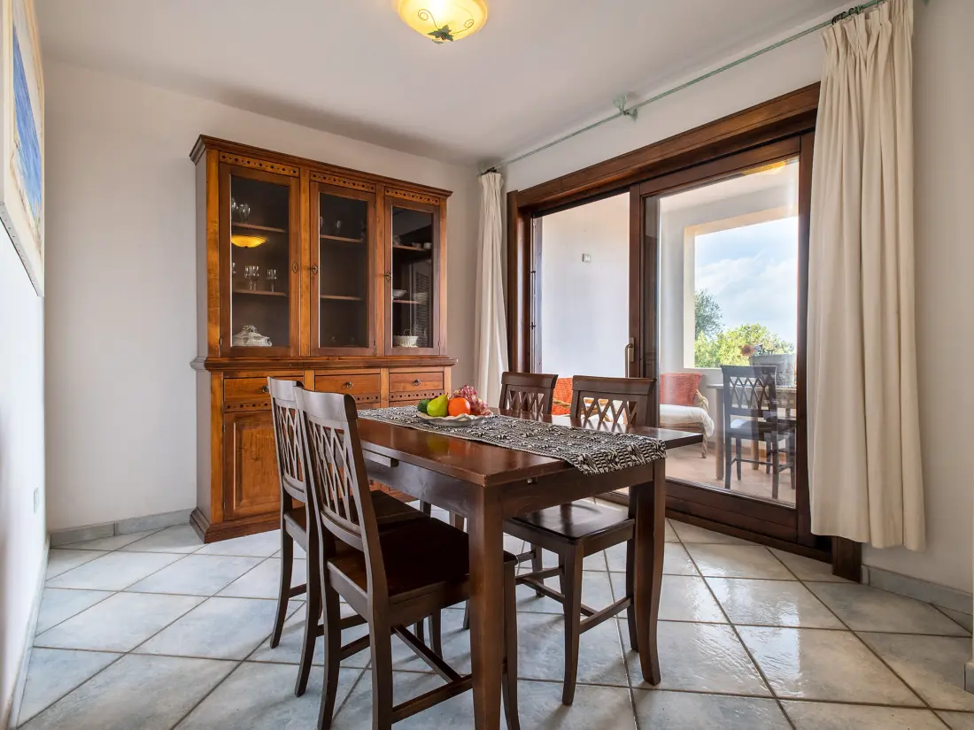Résidence D4 - I1, Baia de Bahas