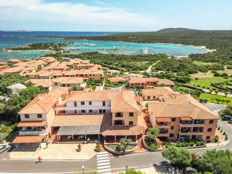 Résidence D4 - I1, Baia de Bahas