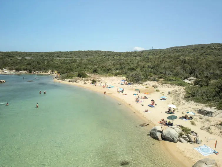 Résidence D4 - I1, Baia de Bahas