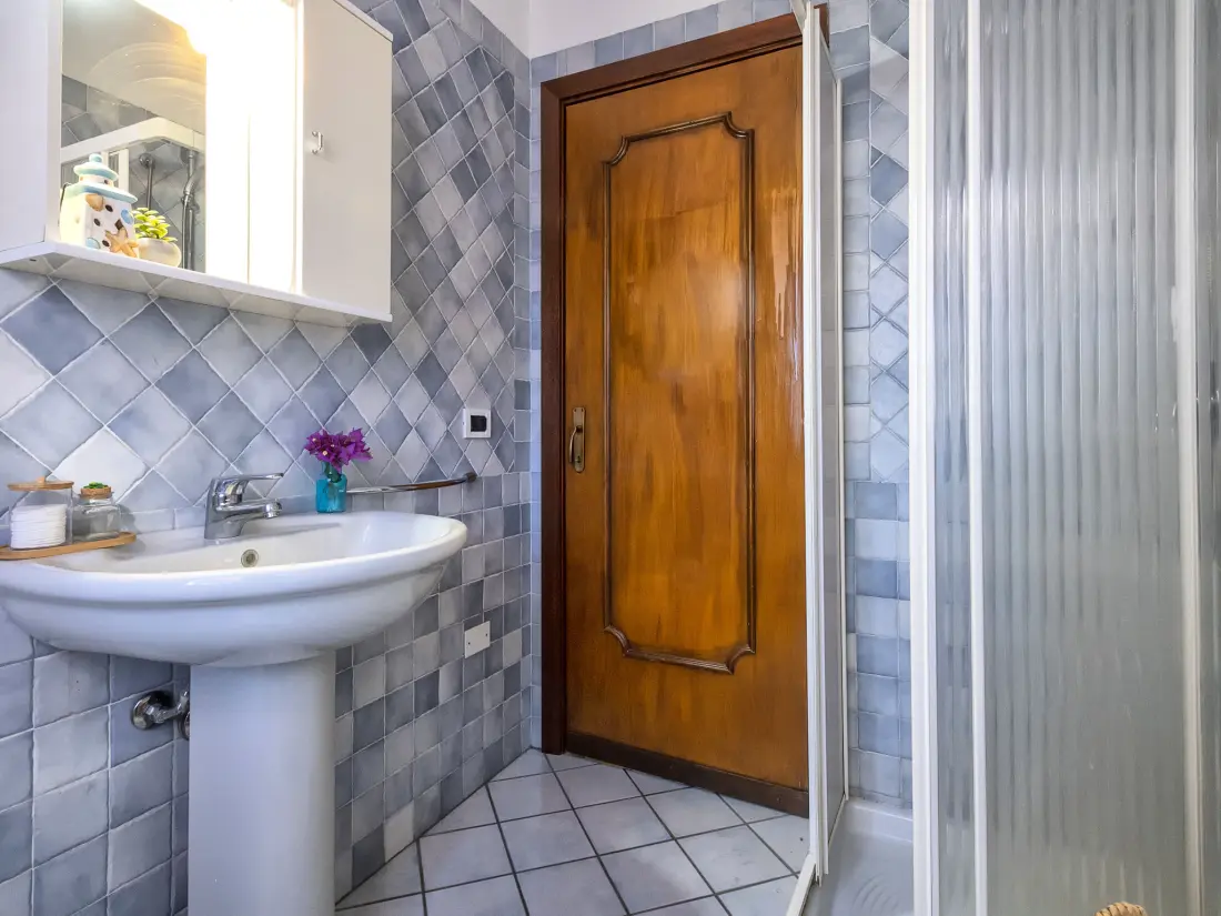 Résidence D4 - I1, Baia de Bahas