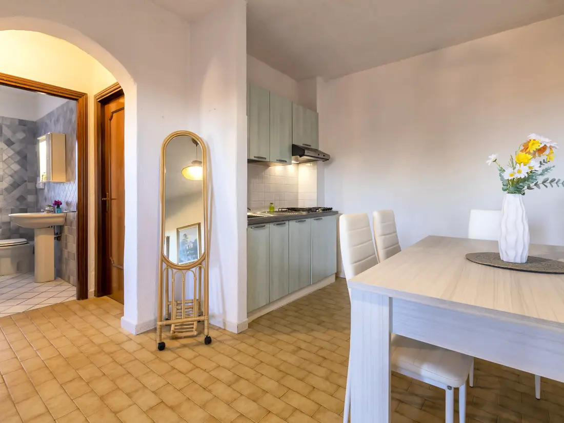 Résidence D4 - I1, Baia de Bahas