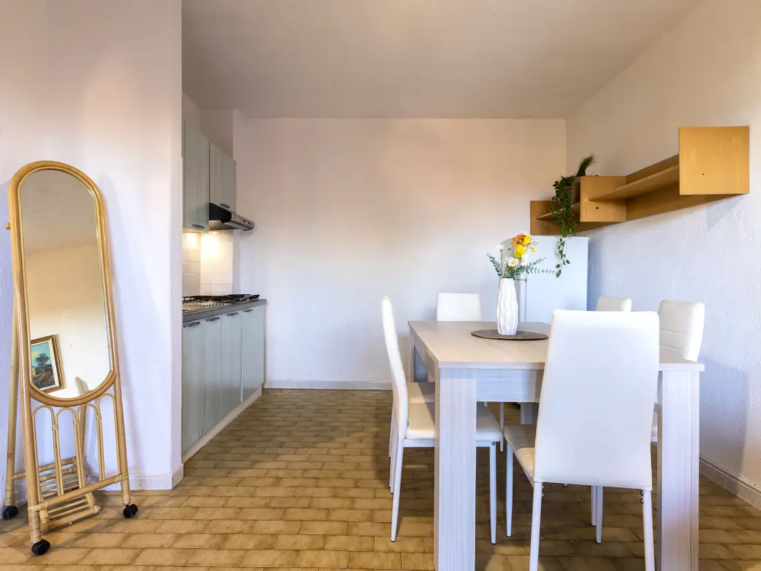 Résidence D4 - I1, Baia de Bahas