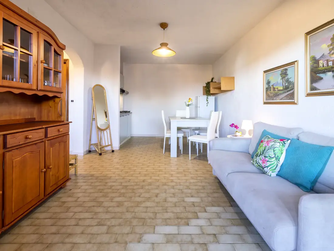 Résidence D4 - I1, Baia de Bahas