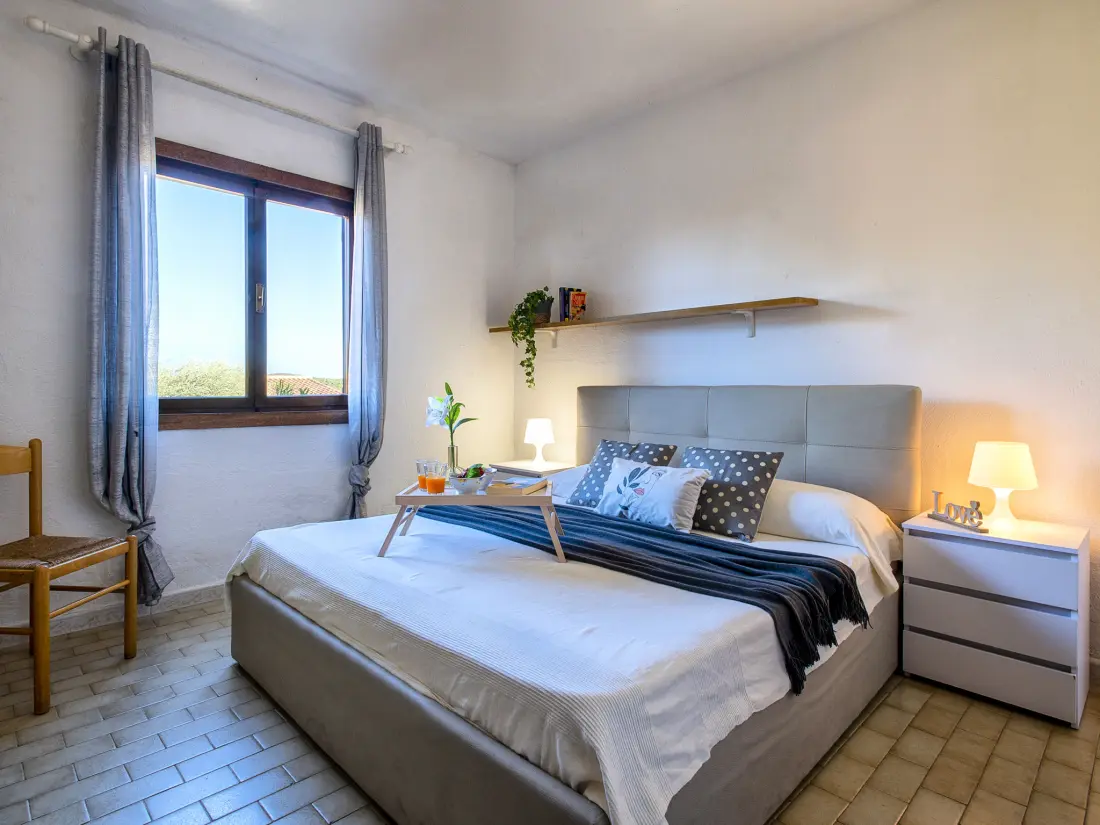 Résidence D4 - I1, Baia de Bahas