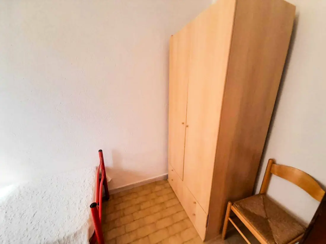 Résidence D4 - I1, Baia de Bahas