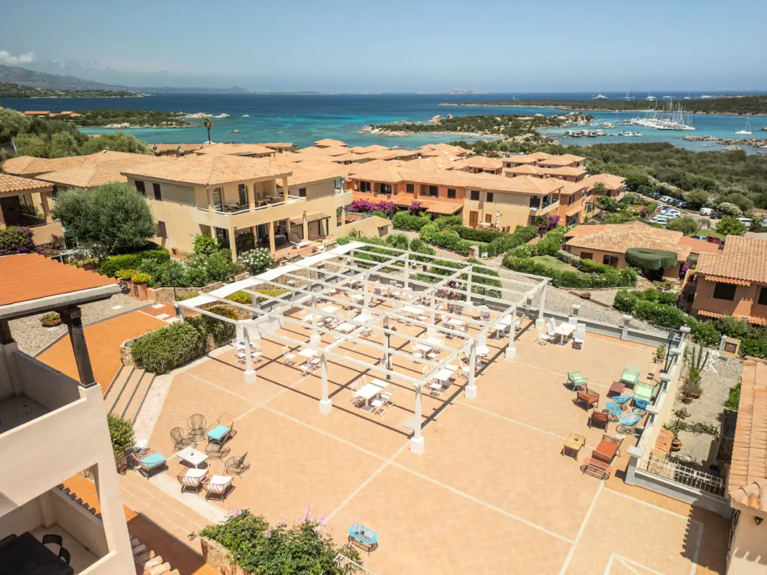 Résidence D4 - I1, Baia de Bahas