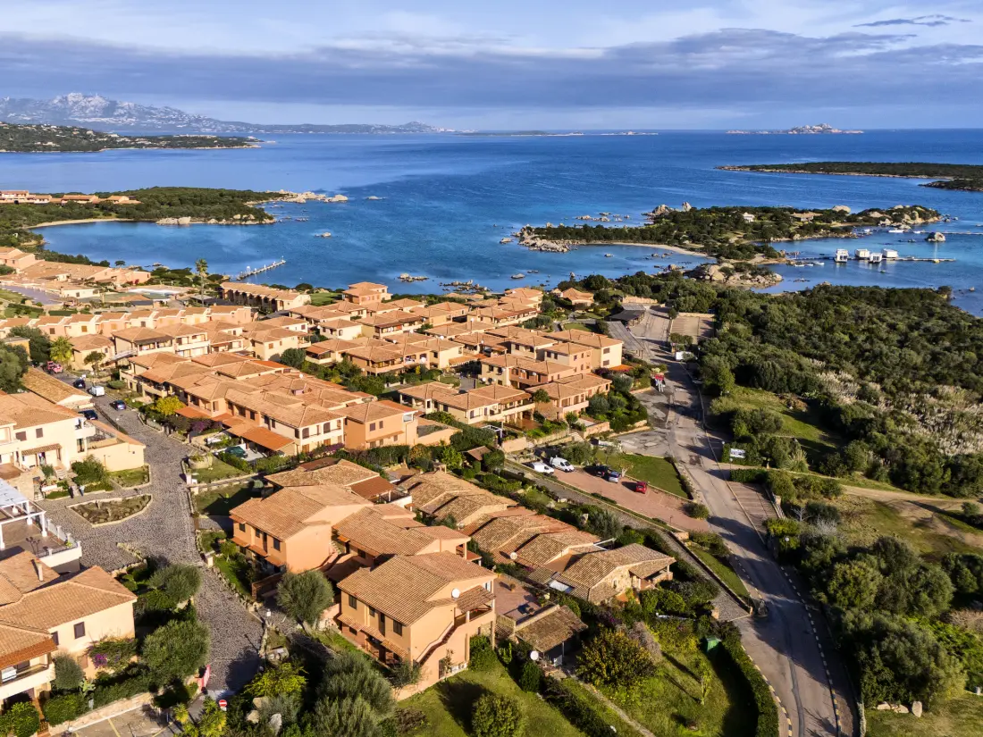 Résidence D4 - I1, Baia de Bahas