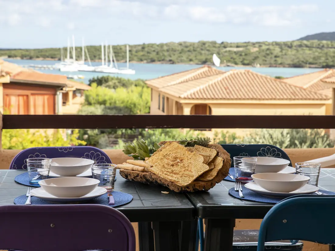 Résidence D4 - I1, Baia de Bahas