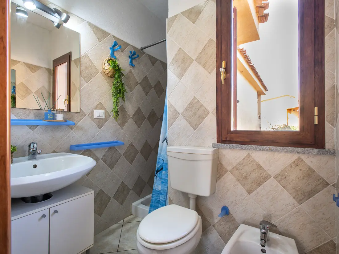 Résidence D4 - I1, Baia de Bahas