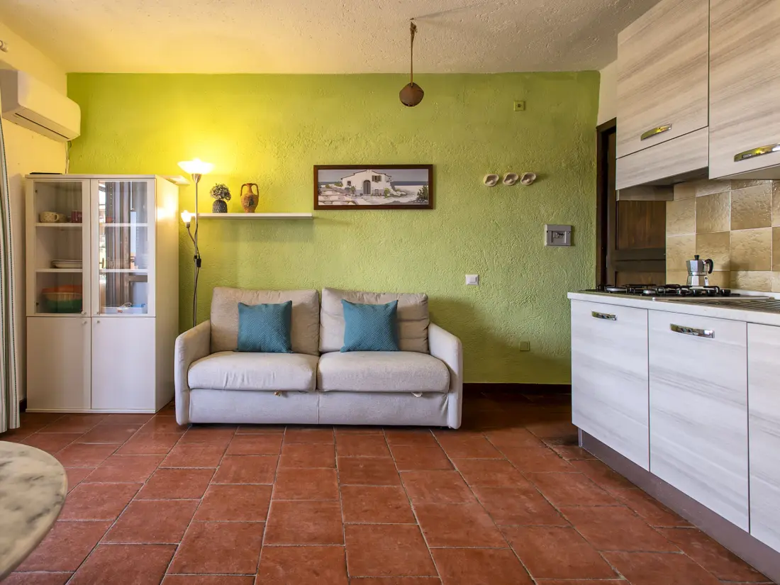 Résidence D4 - I1, Baia de Bahas