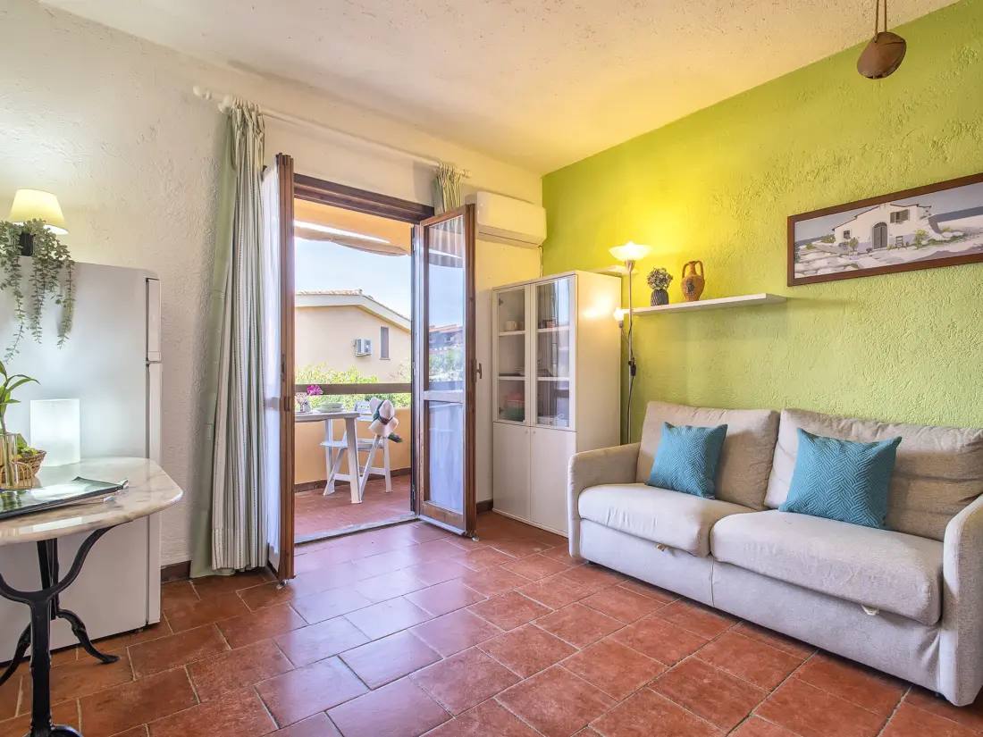Résidence D4 - I1, Baia de Bahas