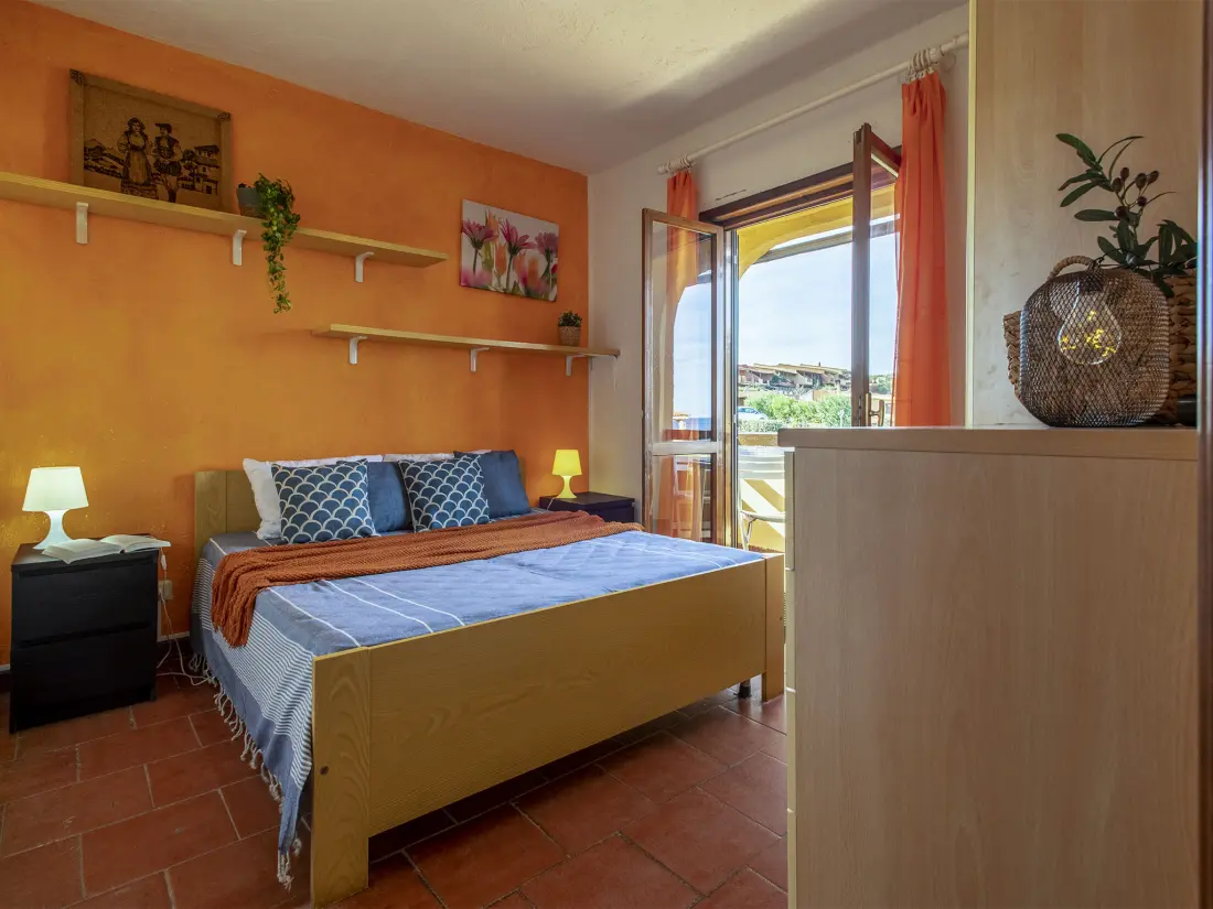 Résidence D4 - I1, Baia de Bahas