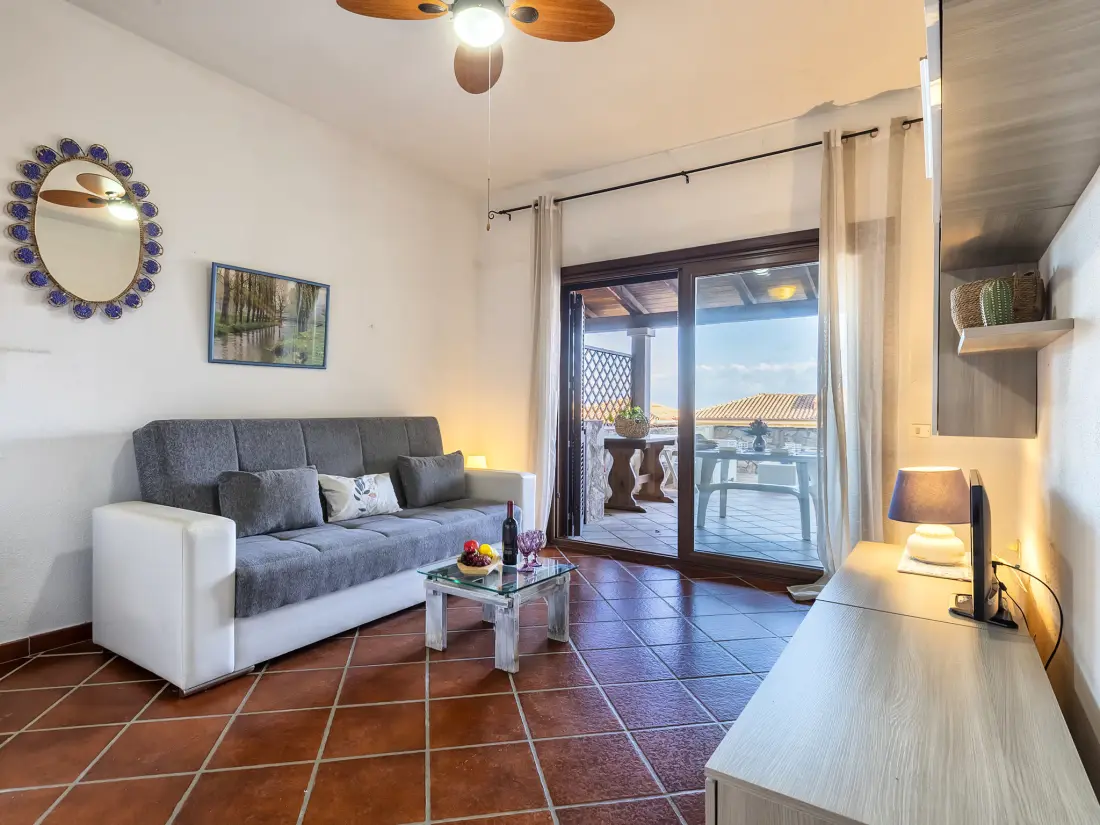 Résidence D4 - I1, Baia de Bahas