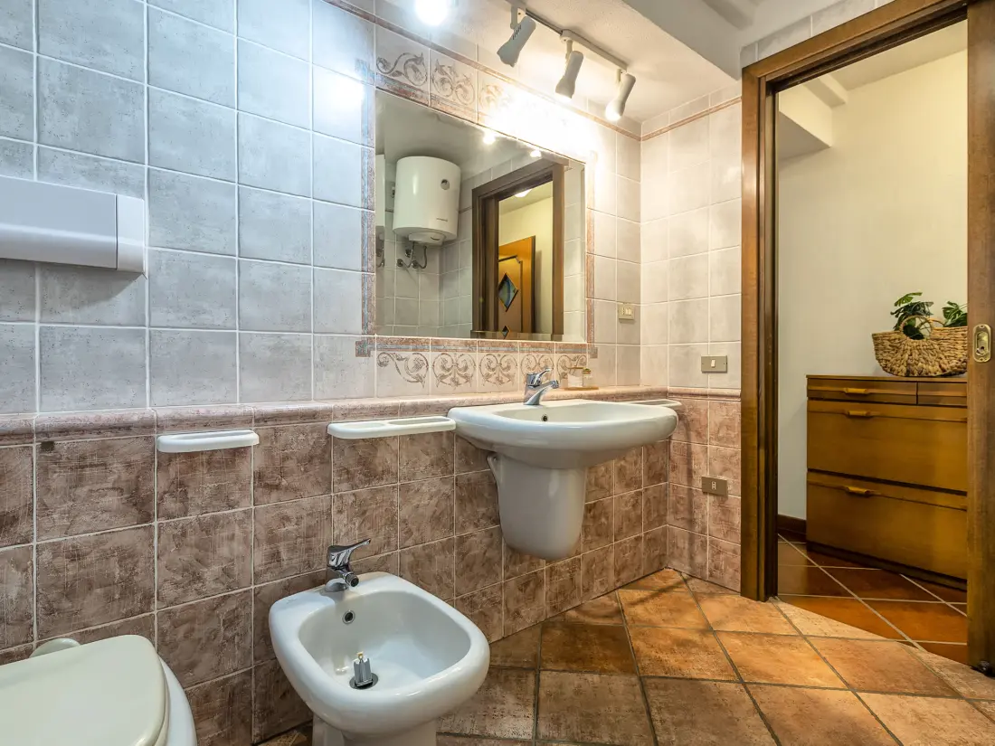 Résidence D4 - I1, Baia de Bahas