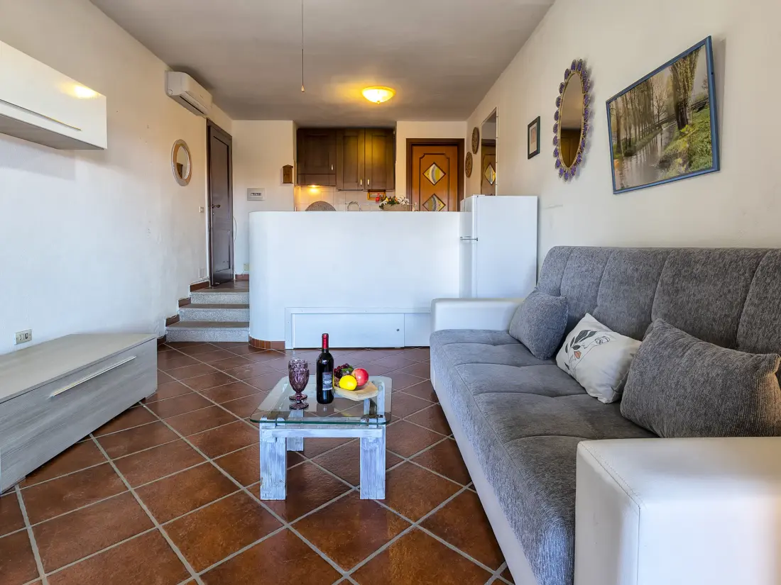 Résidence D4 - I1, Baia de Bahas