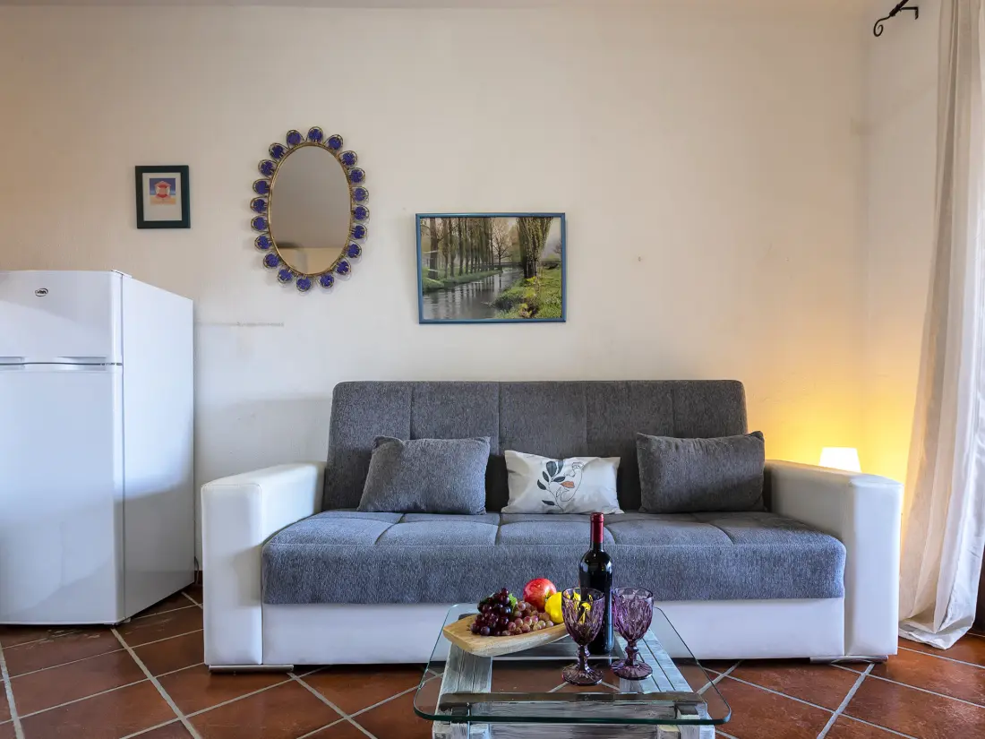 Résidence D4 - I1, Baia de Bahas