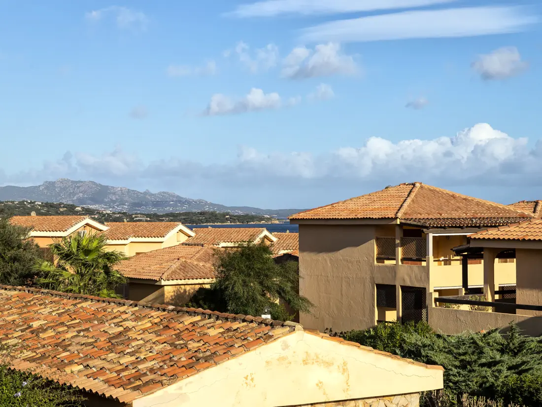 Résidence D4 - I1, Baia de Bahas